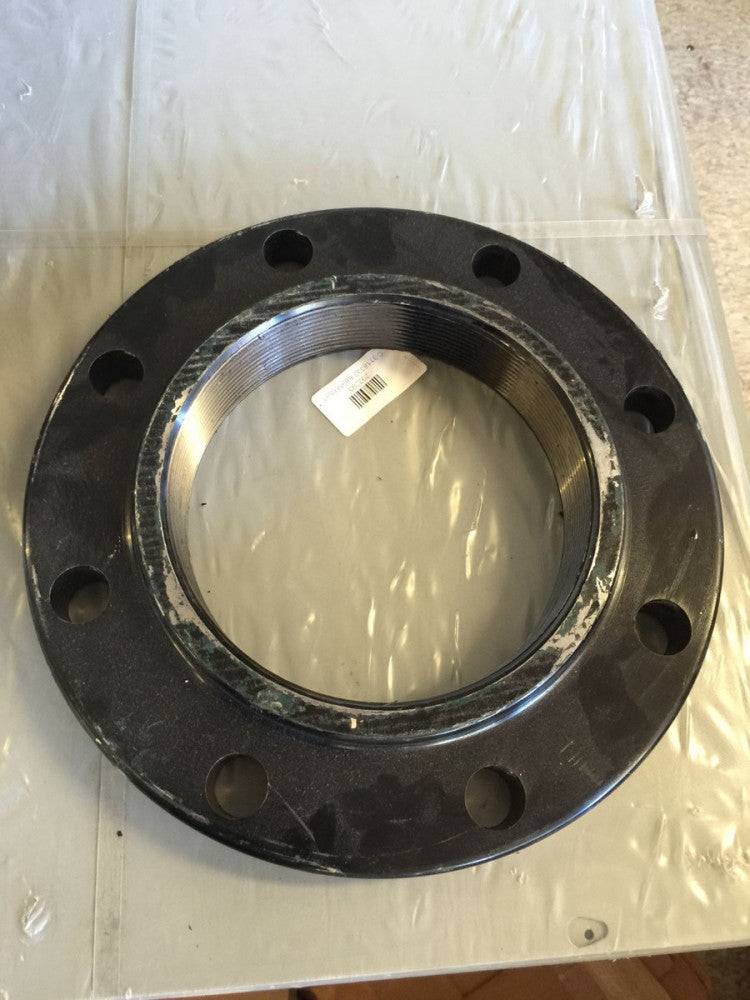 BOLTEX  Carbon Steel  11" OD 6-1/2 ID Flange 150 PSI B16/5 6 SA105 P473 1214