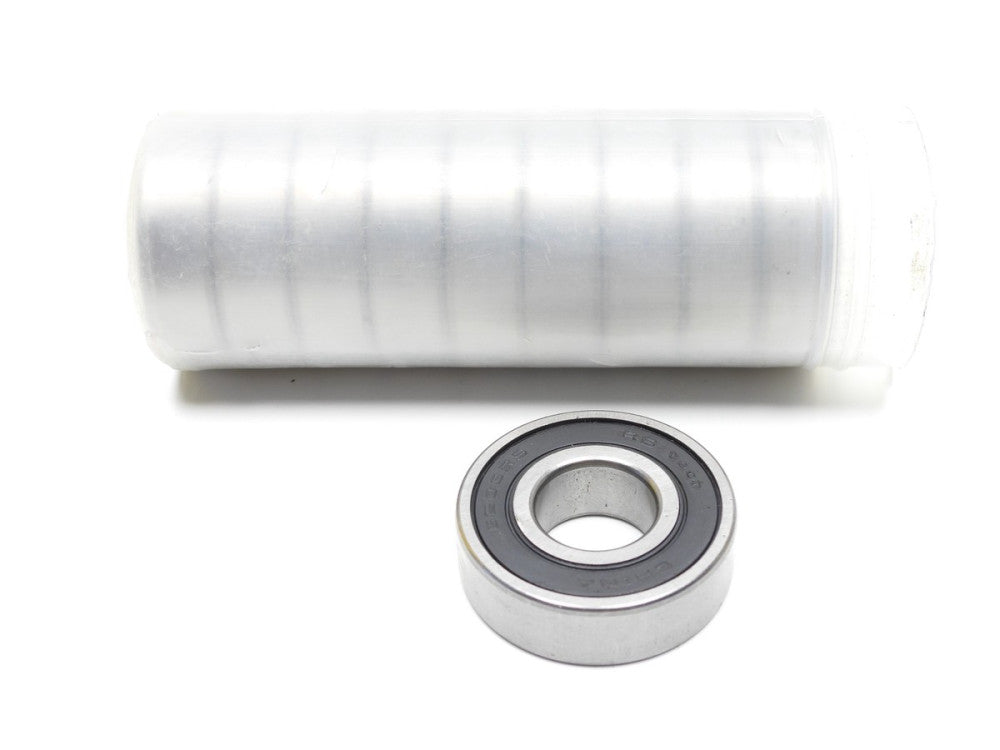 (Lot of 10) RB-Tech 6203 RS Deep Groove Ball Bearing Sealed 17 x 40 x 12 mm