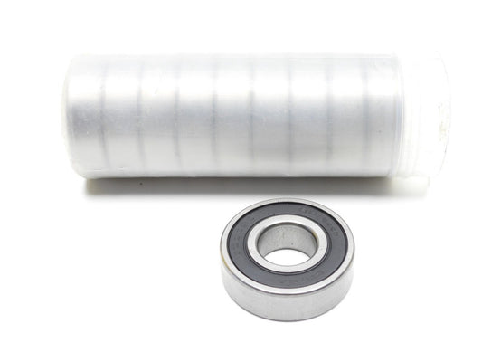 (Lot of 10) RB-Tech 6203 RS Deep Groove Ball Bearing Sealed 17 x 40 x 12 mm