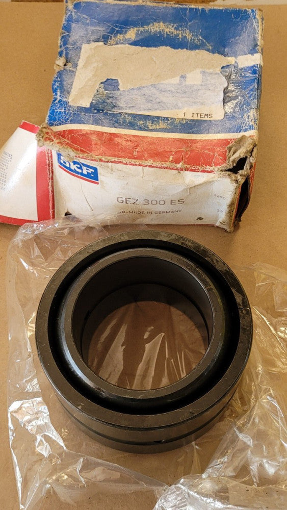 SKF GEZ 300ES Spherical Plain Bearing 76.2mm Bore