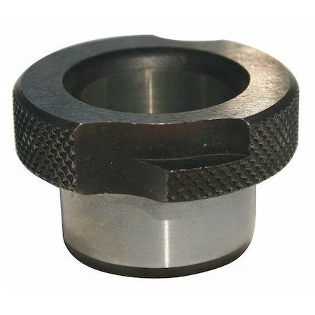 Zoro Select Sf14434rv Drill Bushing,Sf,Drill Size 1-1/2 In