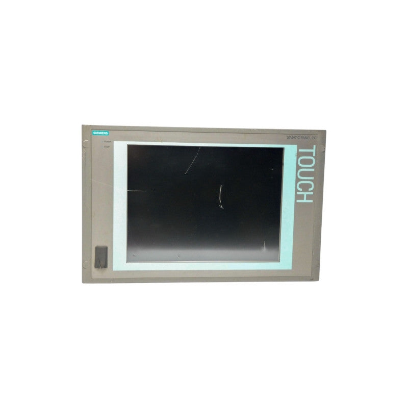 SIEMENS 6AV7802-0BC20-1AC0 100-240V (AS PICTURED) UNMP