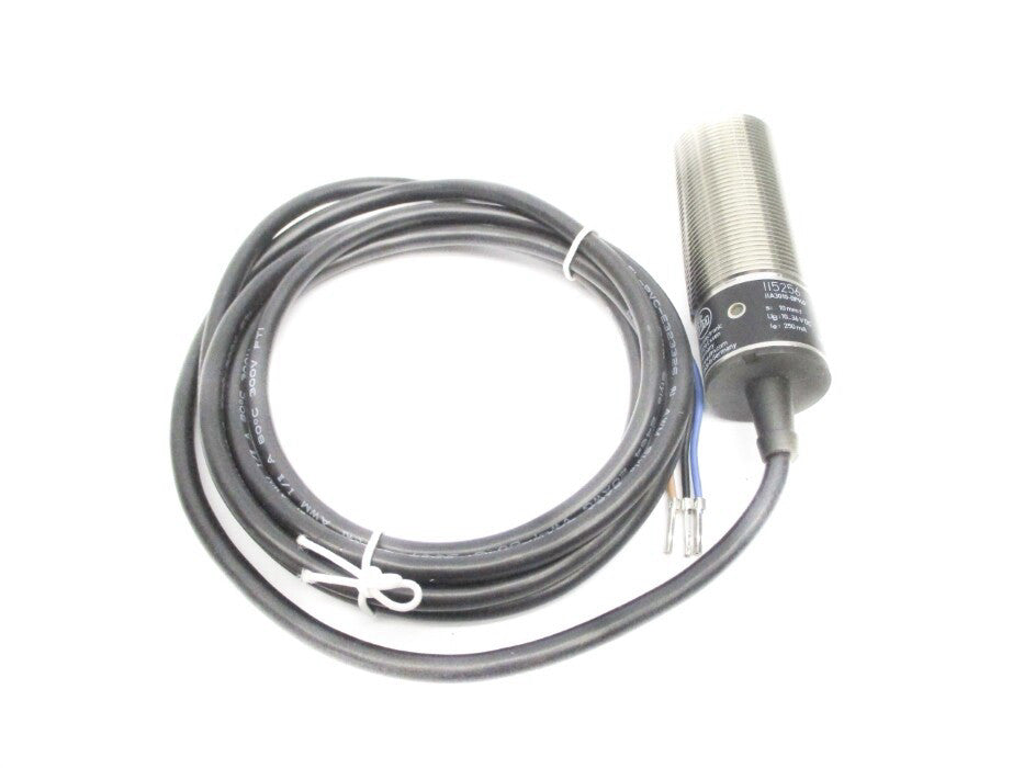 IFM EFECTOR II5256 IIA3010-BPKG NSNP