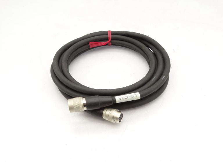 KEYENCE CORP LS-C3A Cable - New In Box