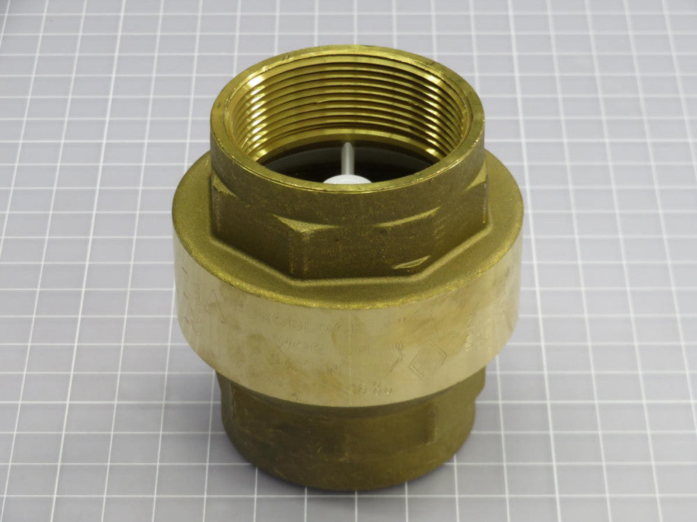100012 LF CHECK VALVE T239509