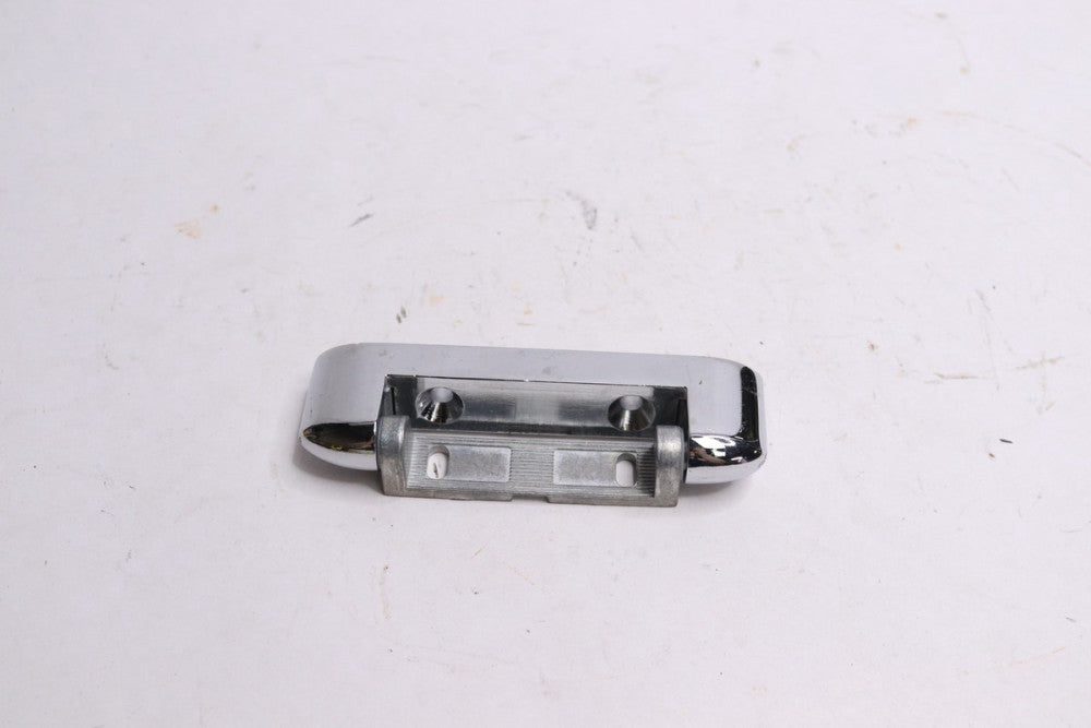 Kason Hinge Strap Flange 211-000001 1-1/8"