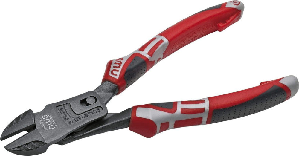 NWS Side Cutters AR138-69-200