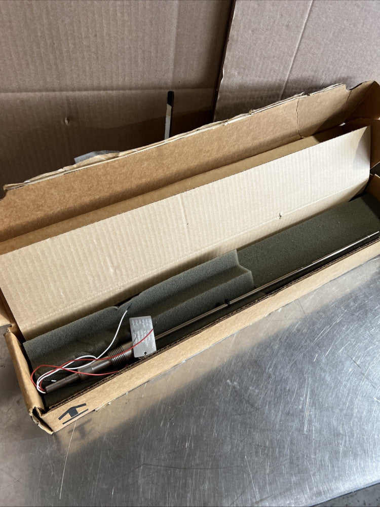 Rosemount 4002431B MPN 0068N31N00N150X8Q4 TRANSMITTER Nos Surplus