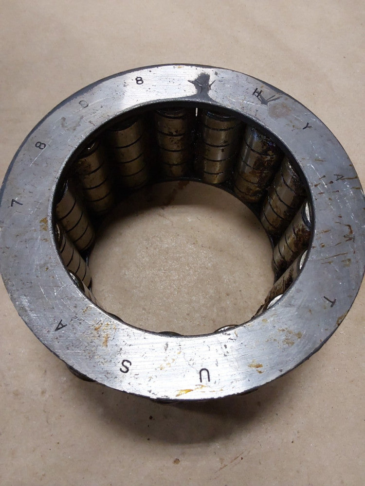 Hyatt MOR313 B Roller Bearing Assembly 7888