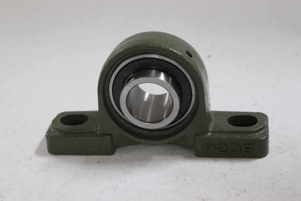 Pillow Block Bearing Assembly P206 UC206