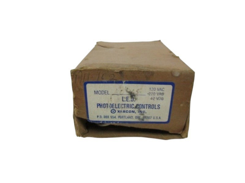 XERCON L0-15 EYE BALL LIMIT SWITCH  NSMP