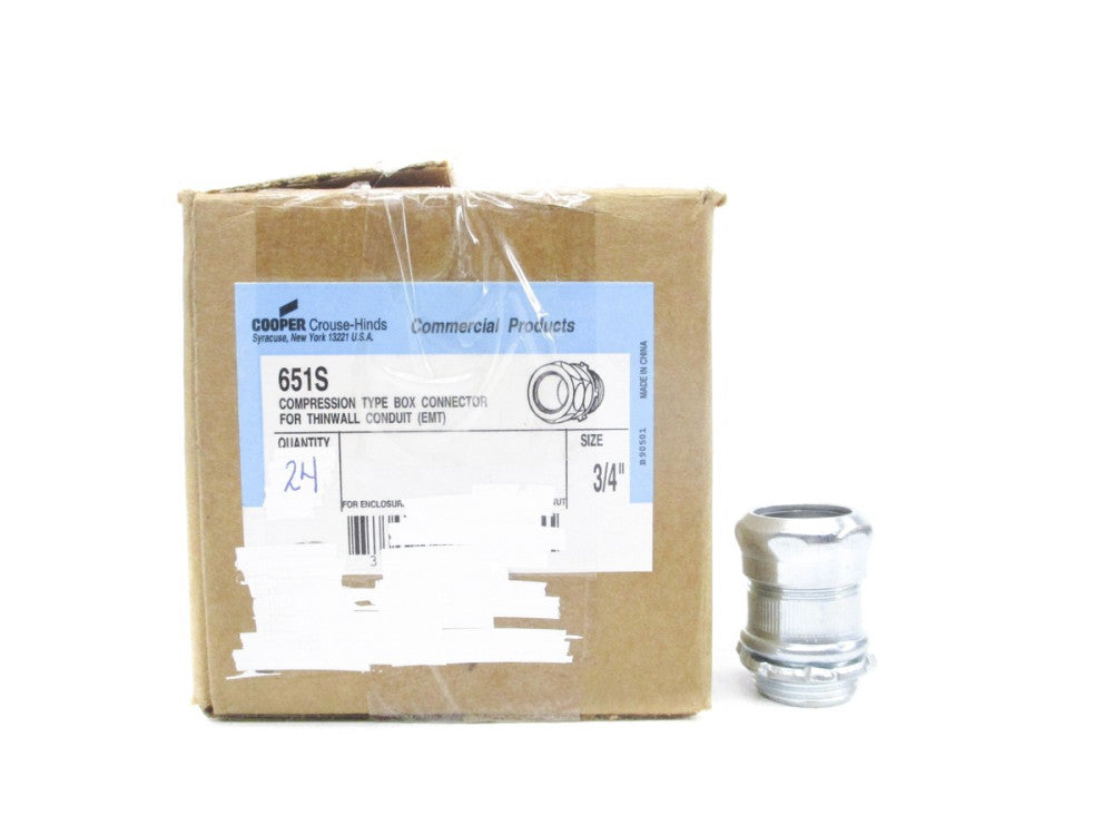 CROUSE-HINDS 651S NSNP