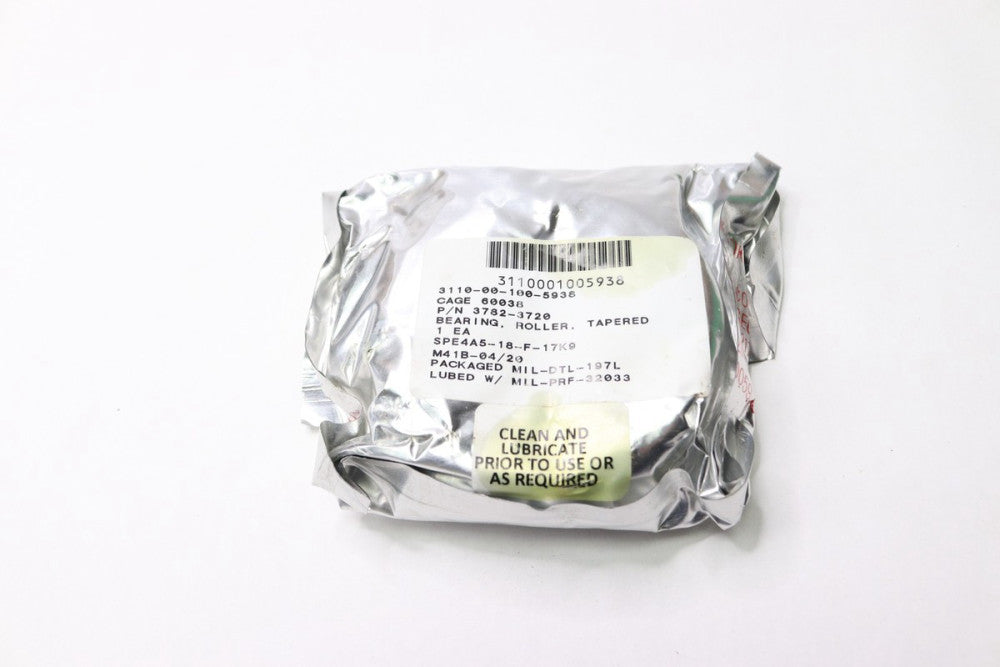 Bearing Spherical Roller 3110-00-100-5938