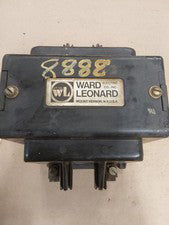 WARD LEONARD 5DP3-11100 CONTACTOR 110AMPS 240V