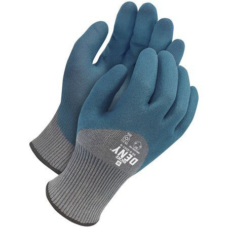 Bdg 99-9-3361-7 Cut Resistant Coated Gloves, Cut Level A7 ,Not Applicable