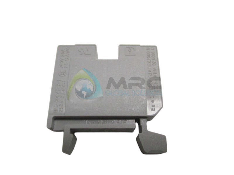 PHOENIX CONTACT MBK2,5/E TERMINAL BLOCK  NSNP