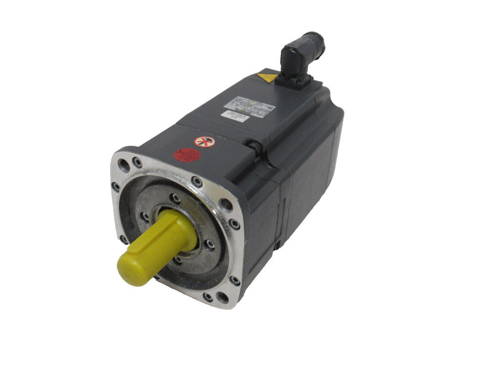 USED SIEMENS 1FK7063-2AF71-1CB0 SERVO MOTOR 1FK70632AF711CB0