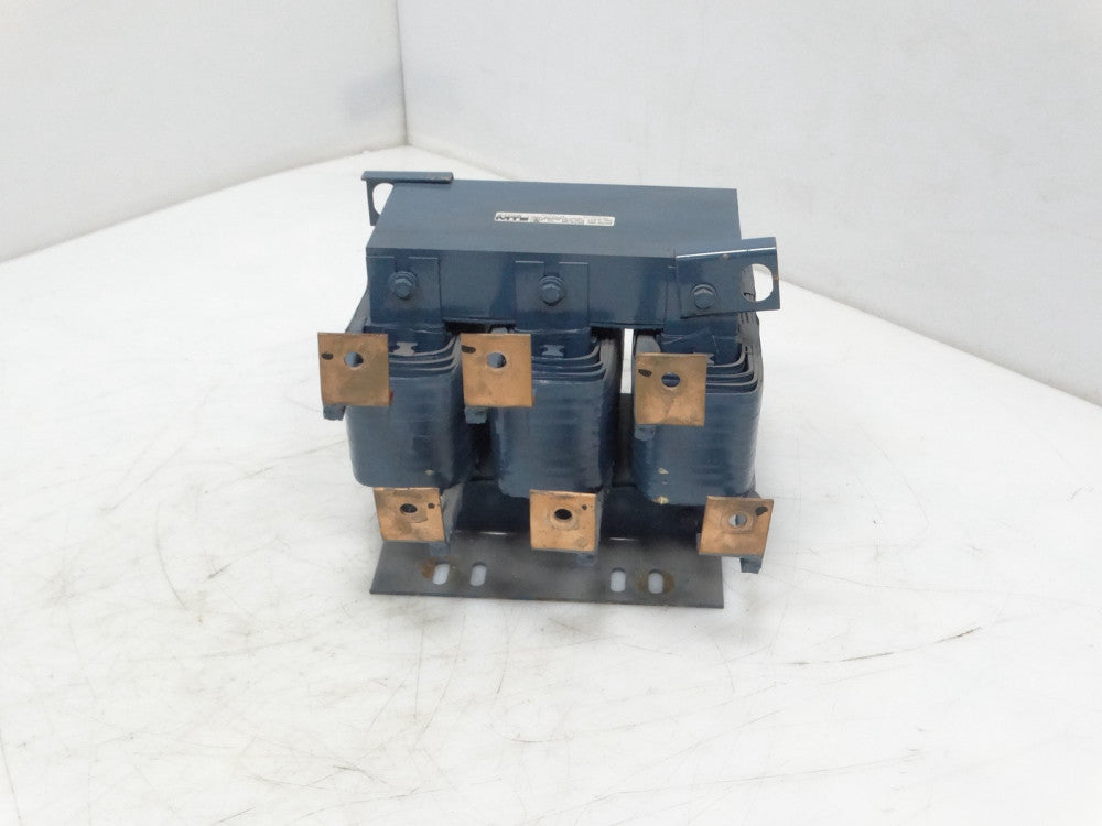 MTE RLW-032205 LINE REACTOR