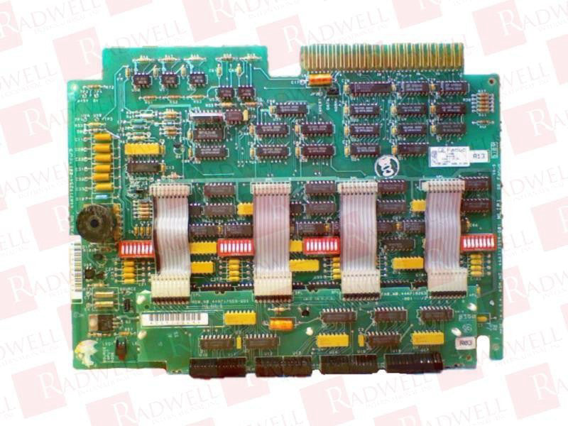 FANUC IC600BF816 / IC600BF816 (USED)