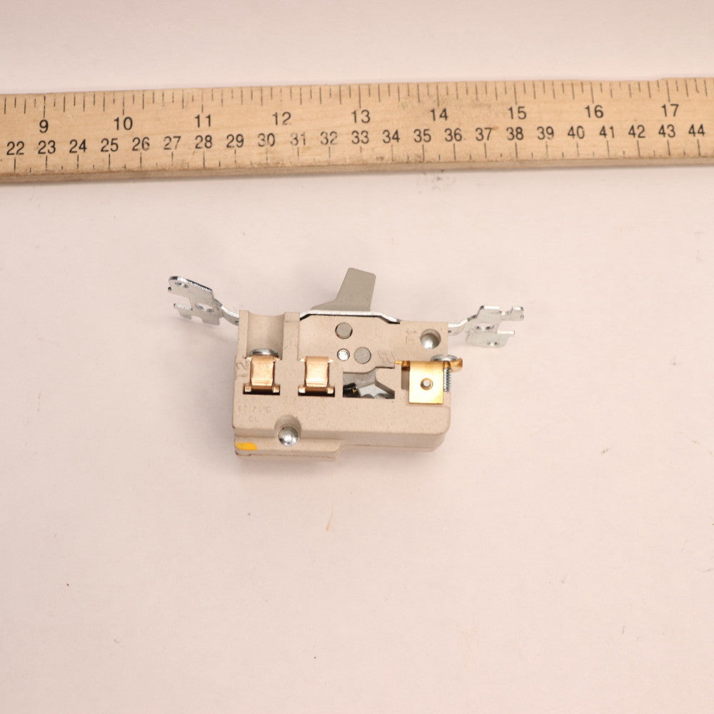 Siemens Switch 115-277 V SMFFO2
