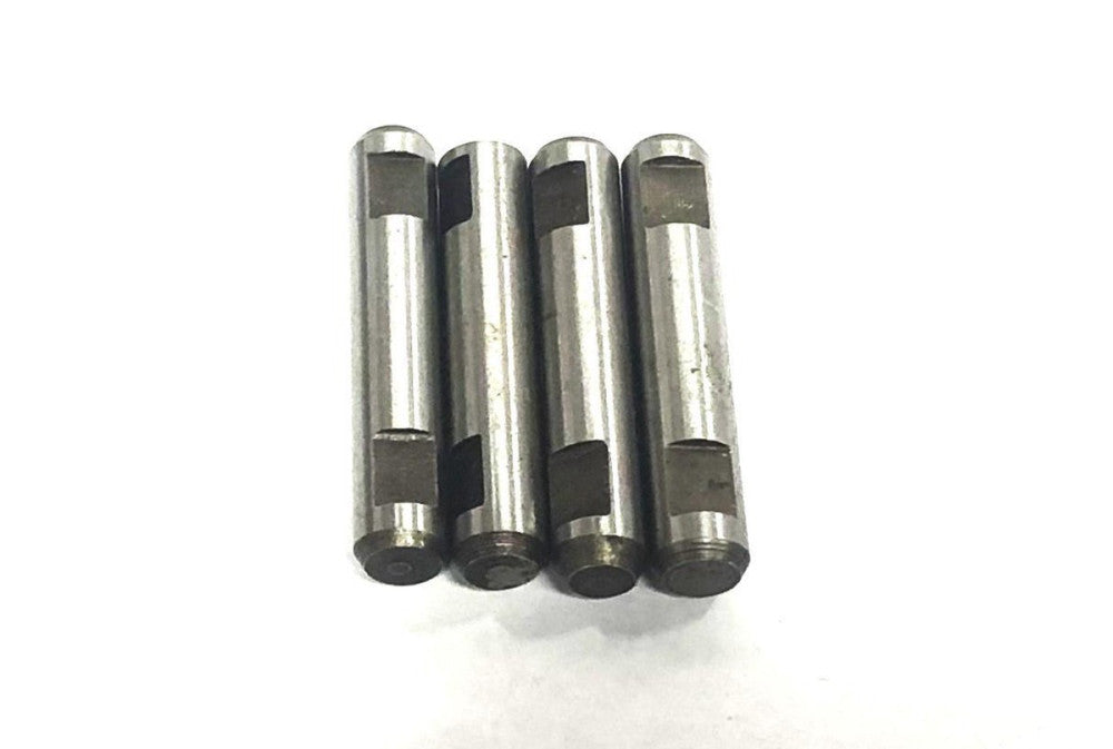 Acme-Gridley 9/16X1 Inch 51B 1 RA 6 Finger Pin XA-4079 [Lot of 4] NOS