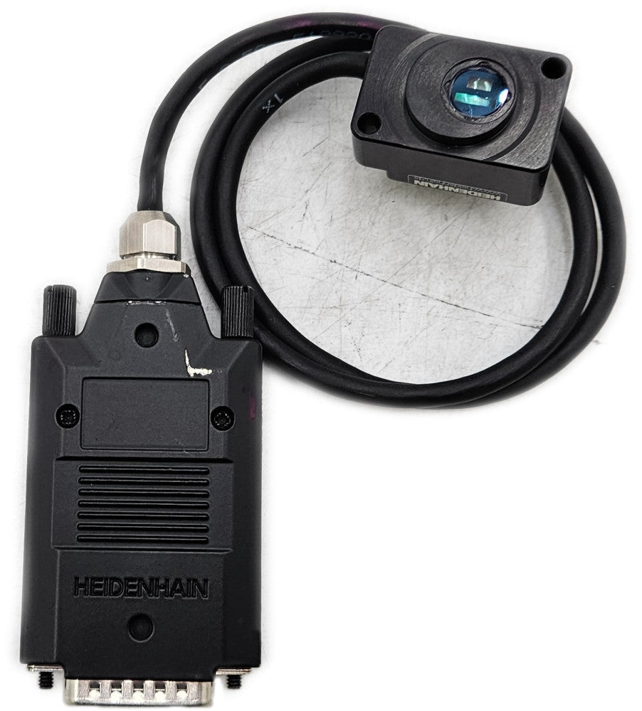 Heidenhain LIP 57 L3 Linear Encoder 