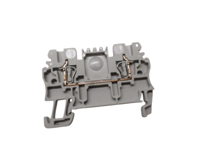 ALLEN BRADLEY 1492-L2 TERMNAL BLOCK  NSNP