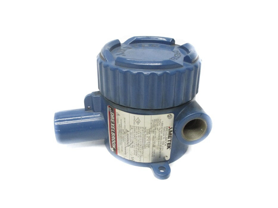 METEK PXLX3 (AS PICTURED) NSNP