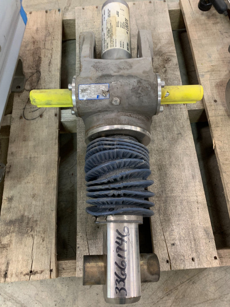 NEW NO BOX PFAFF 040017172 ACTUATOR 20221865-0001 