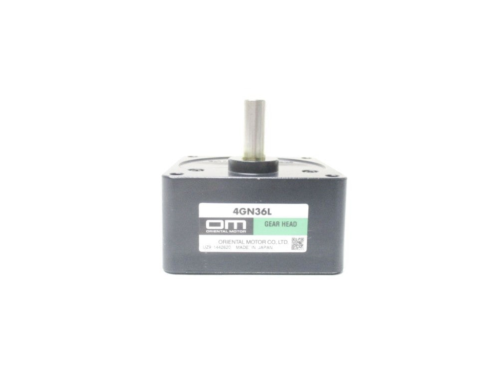 ORIENTAL MOTOR 4GN36L NSNP