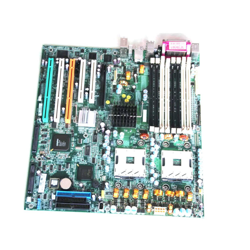 Used & Tested FUJITSU R630 S2676 S26361-D1691-A12 GS2 Motherboard