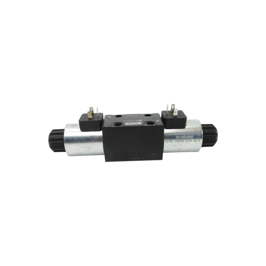 PARKER D1VW009CNJW91 24V 1.29A NSNP