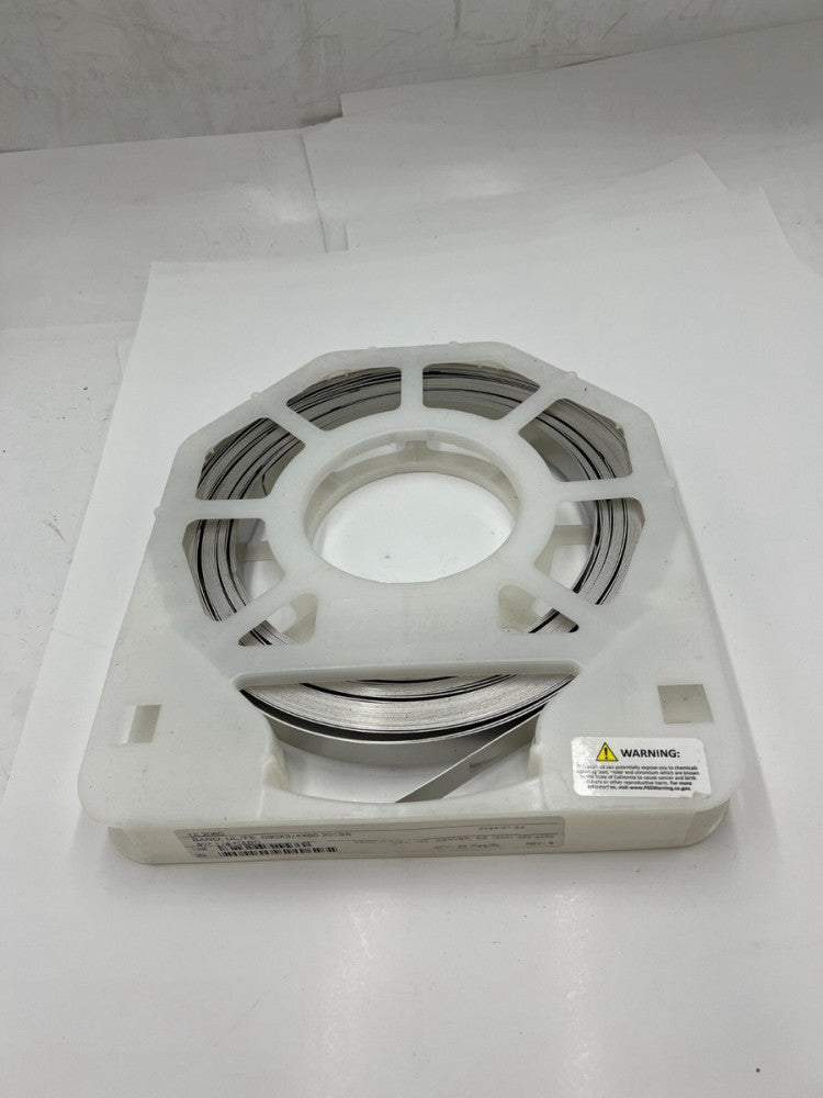 Pack of 20 Band It Band Clamping System UL2060 3/4" Width 1/4 Hard 0.030" Thick