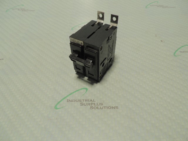 EATON BAB2020 QUICKLAG CIRCUIT BREAKER 20A 2P