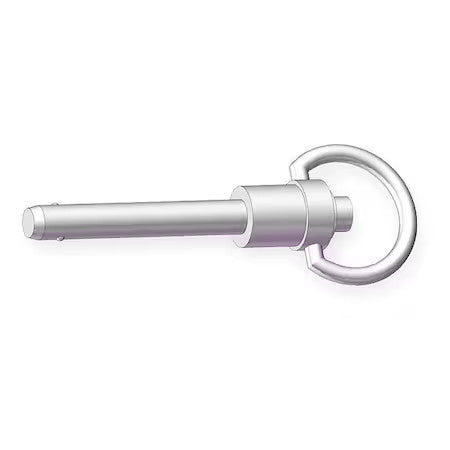 Innovative Components Gl8x3000r----X0 Lock Pin,Ring,3 In,1/2