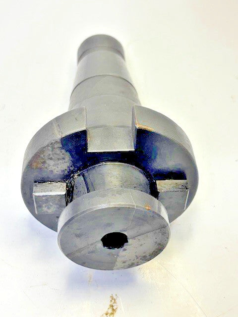 BEAVER NMTB SHANK TAPER 50 N0.CA-15