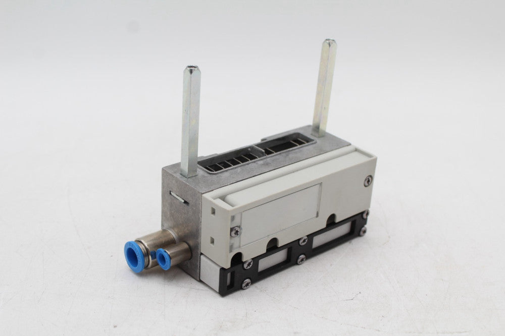 Festo VMPA1-FB-EPL-EU End Plate