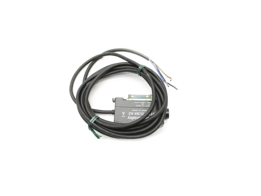 ALLEN BRADLEY 42FB-F2LNA-A2 SER. A NSNP