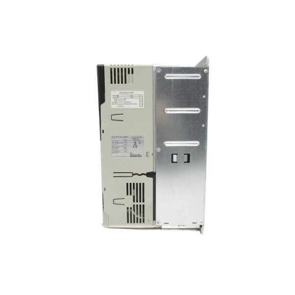 ALLEN BRADLEY 20BE1P7A0AYNANC0 SER. B F/W 10.003 475-632V 1.3A UNMP