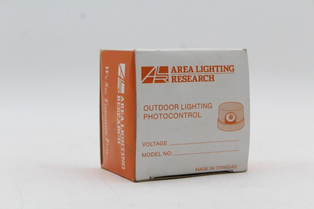 Area Lighting Research M-480 Photo Control