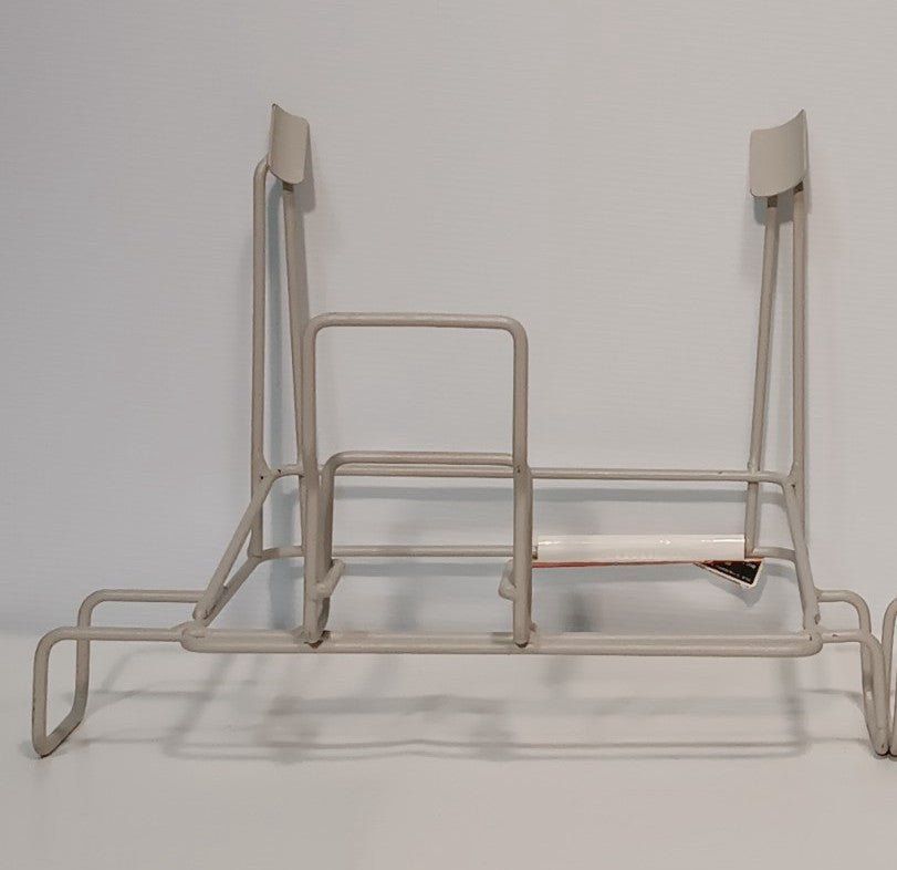 Wire Ready-Rack for HomeFill II Compressor and Oxygen Concentrator System