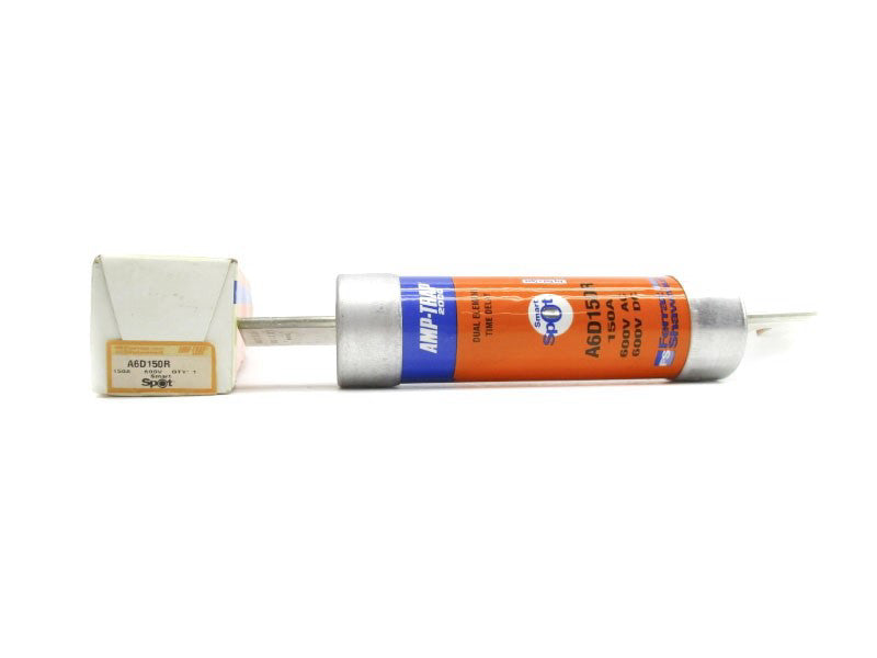 FERRAZ SHAWMUT A6D150R 600VAC/DC 150A NSMP