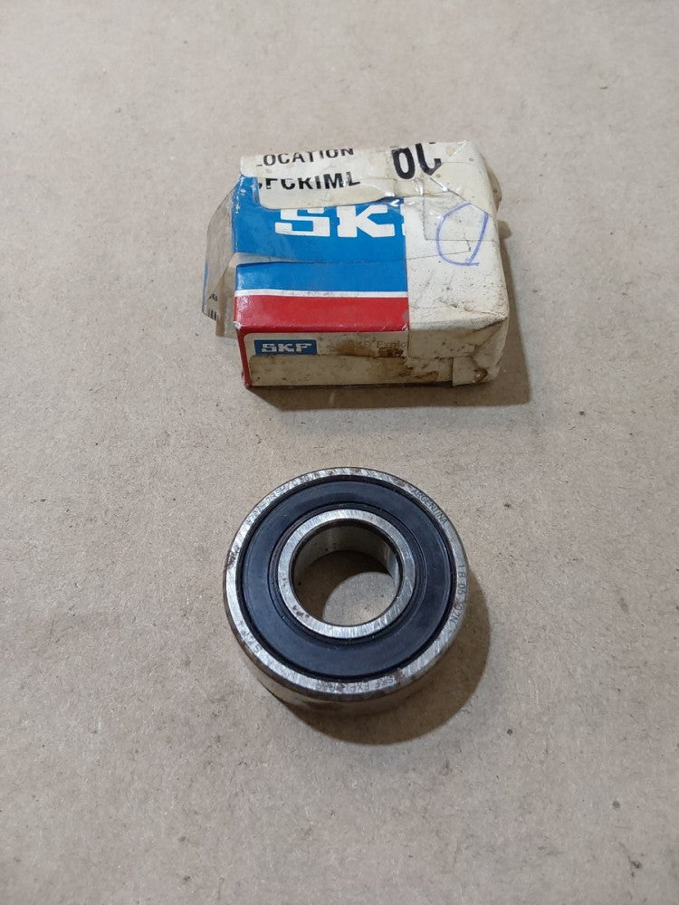 NEW SKF 6202 2RSH/C3 DEEP GROOVE BALL BEARING RUBBER SEALED