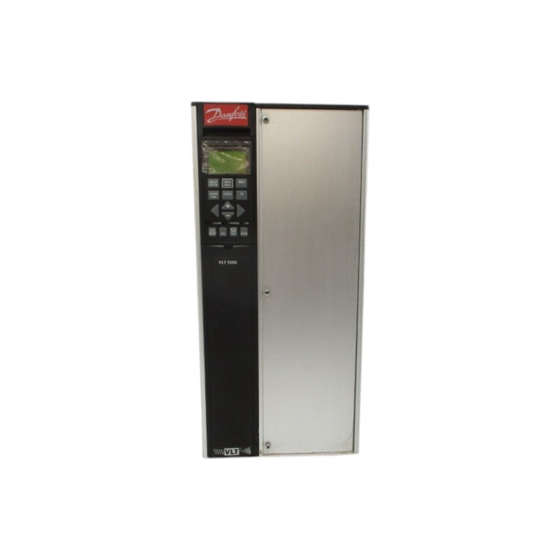 DANFOSS 175Z4318 VLT5022PT5C2OSTRODLF00A31CO 380-500V 37.5A UNMP