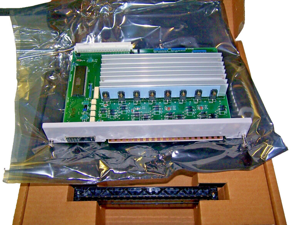 NEW SIEMENS 2A DC OUTPUT MODULE 4.5 - 34 VDC   505-4716 / 2586269-0002