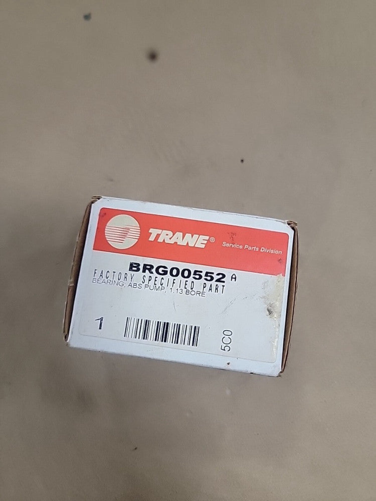 *BRAND NEW* Trane BRG00552 Bearing Absorption Pump Seal 1.13 Bore 