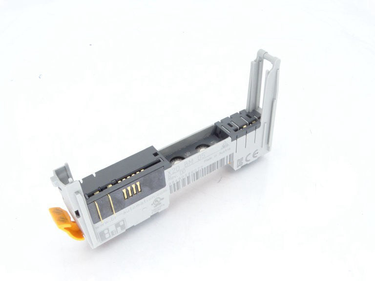B&R X20BM05 PLC MODULE