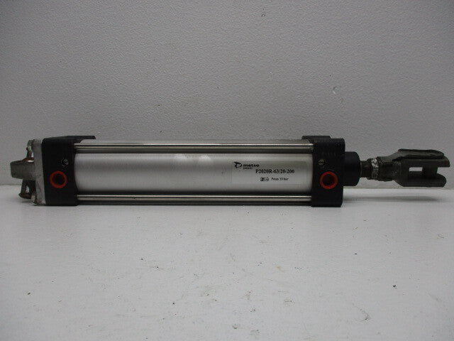 METSO P2020R-63/20-200  NSNP
