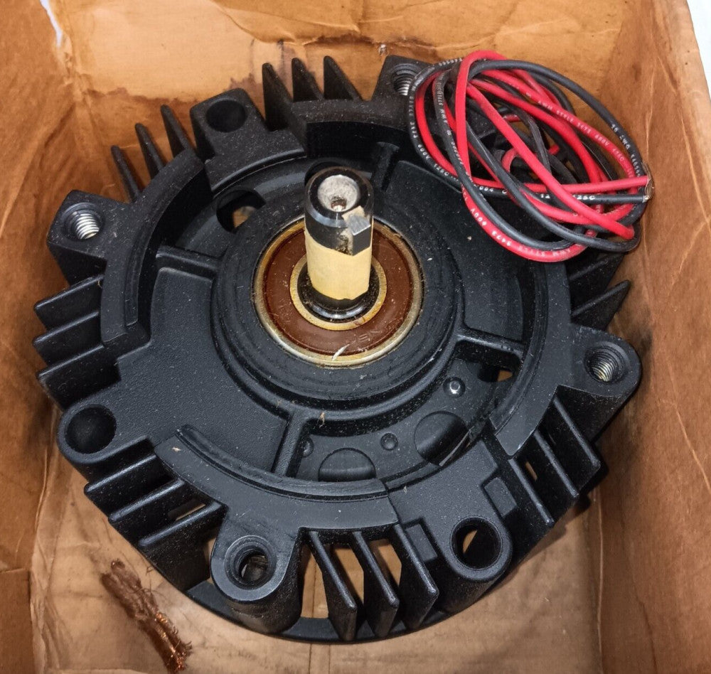 NEW WARNER 5370-169-042 ELECTRIC MOTOR BRAKE MODULE 48Y-56C 90 VDC EM 50-20