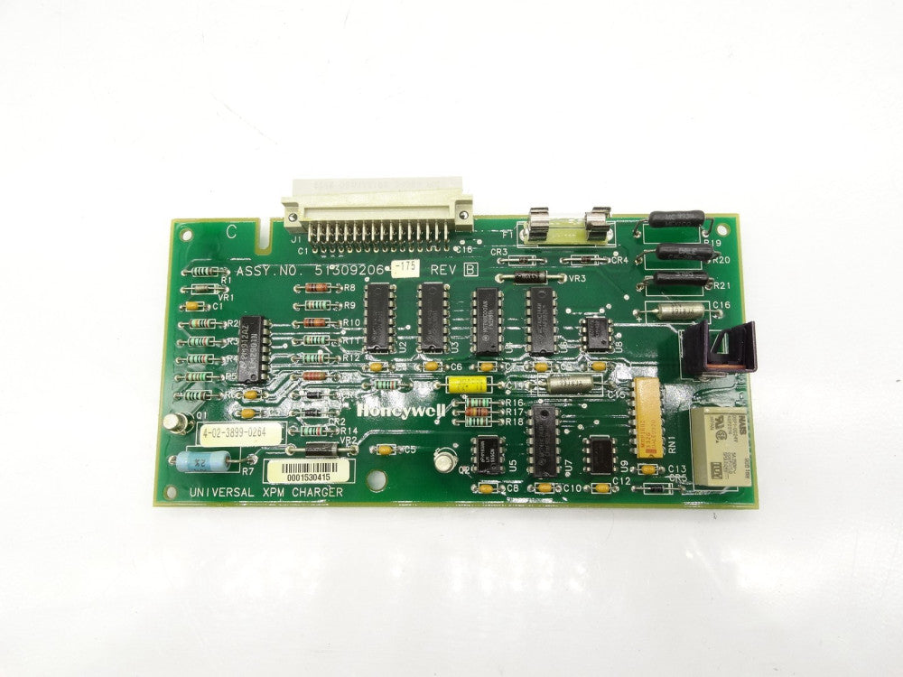 HONEYWELL 51309206-175 CIRCUIT BOARD